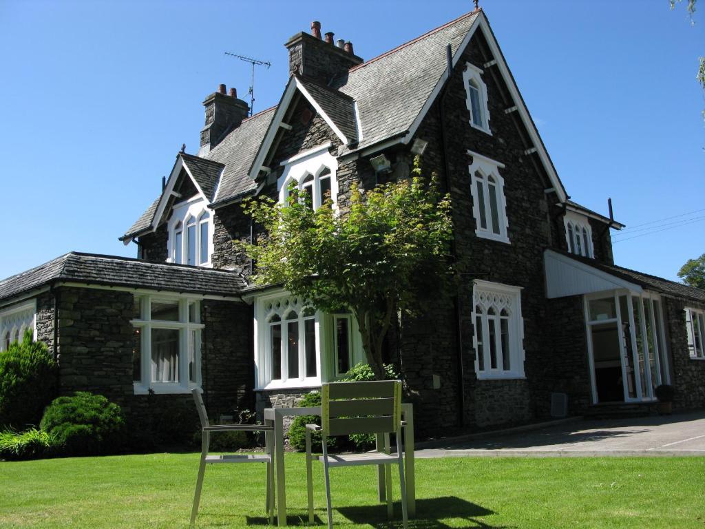The Hideaway At Windermere (Adults Only) Экстерьер фото