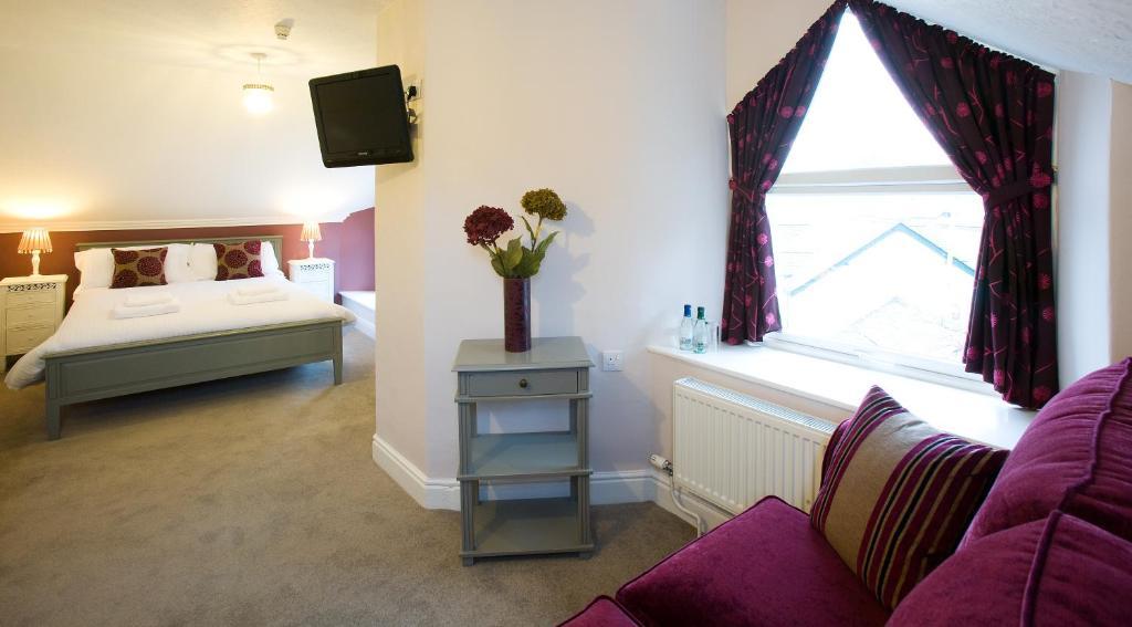 The Hideaway At Windermere (Adults Only) Номер фото