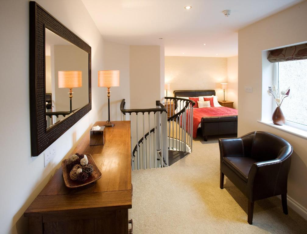 The Hideaway At Windermere (Adults Only) Номер фото