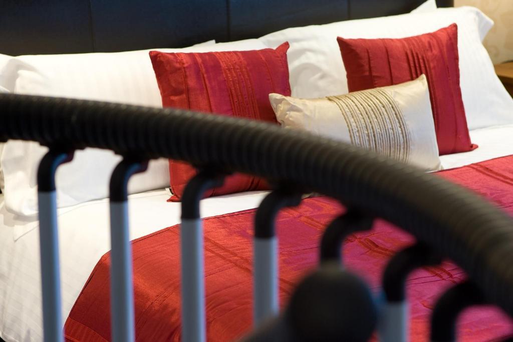 The Hideaway At Windermere (Adults Only) Номер фото