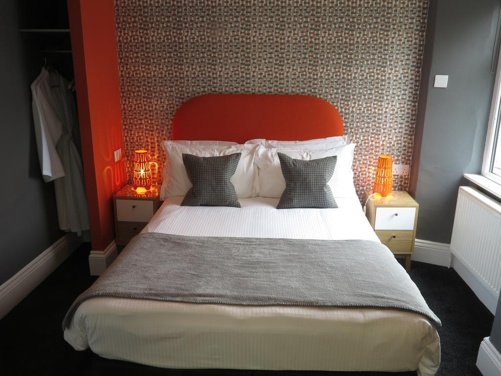 The Hideaway At Windermere (Adults Only) Номер фото