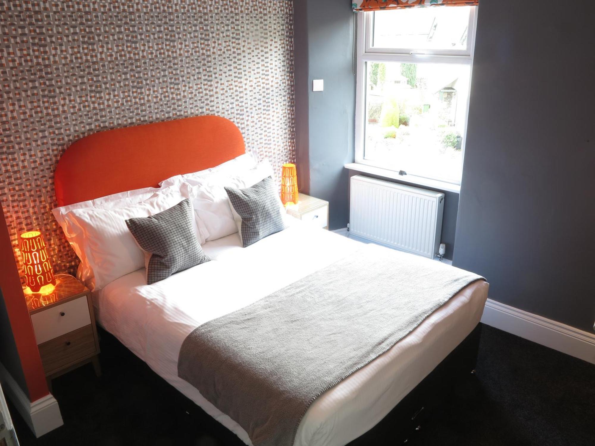 The Hideaway At Windermere (Adults Only) Номер фото