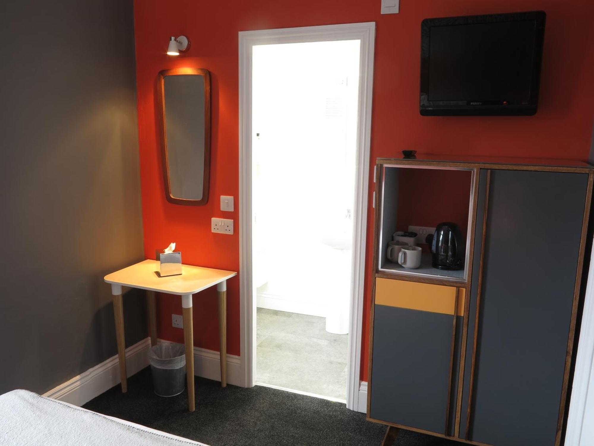 The Hideaway At Windermere (Adults Only) Номер фото