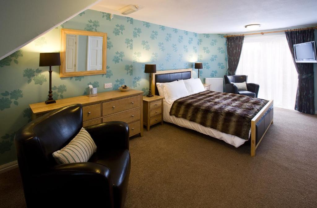 The Hideaway At Windermere (Adults Only) Номер фото