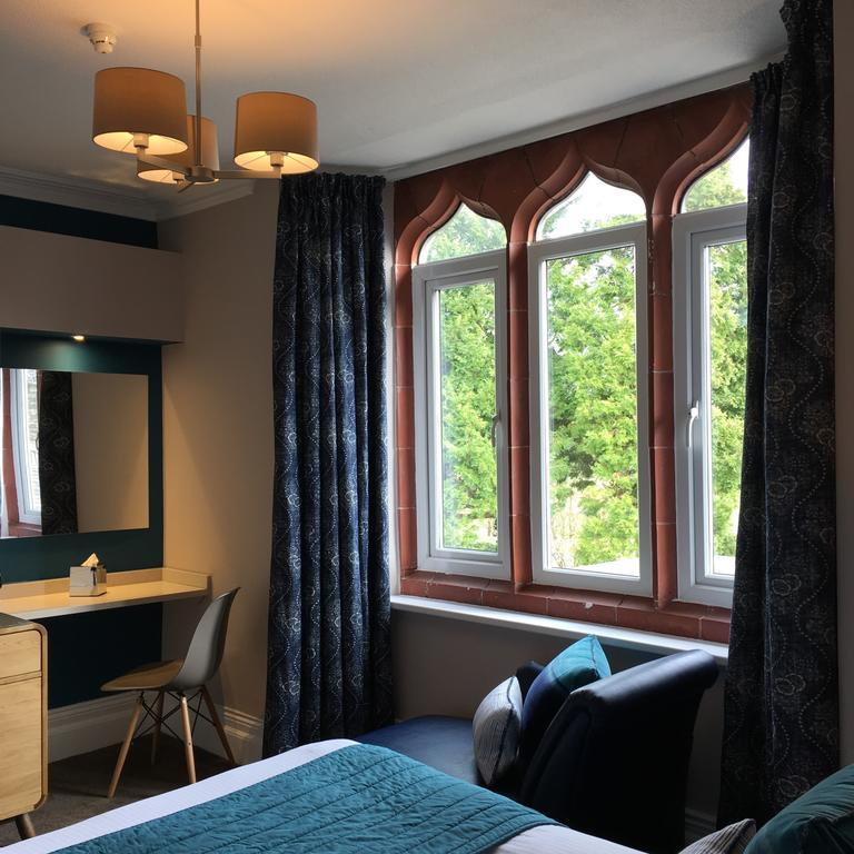The Hideaway At Windermere (Adults Only) Экстерьер фото