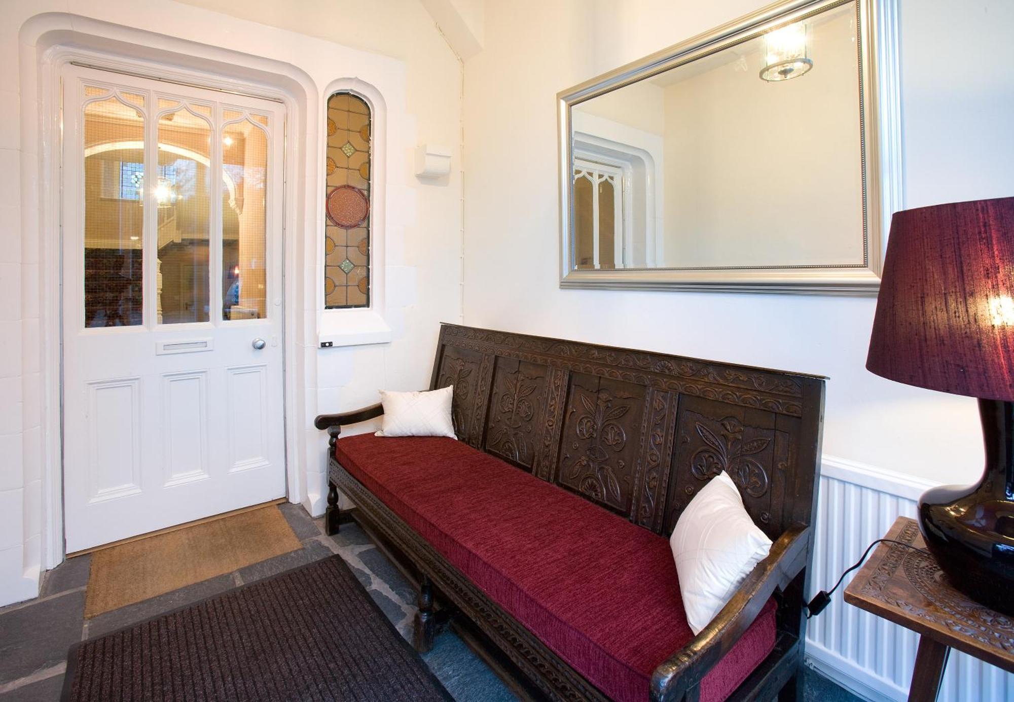 The Hideaway At Windermere (Adults Only) Экстерьер фото