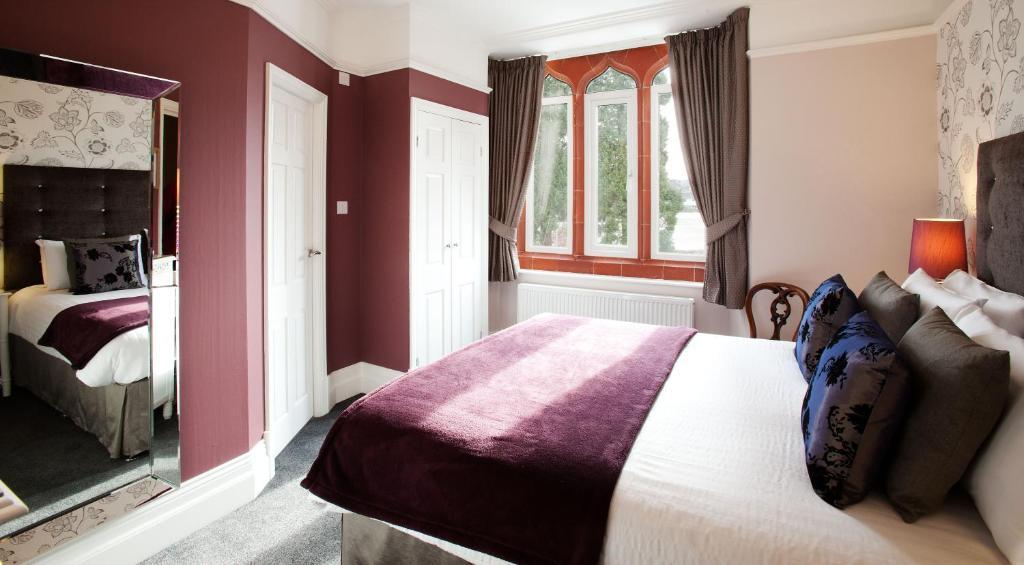The Hideaway At Windermere (Adults Only) Экстерьер фото