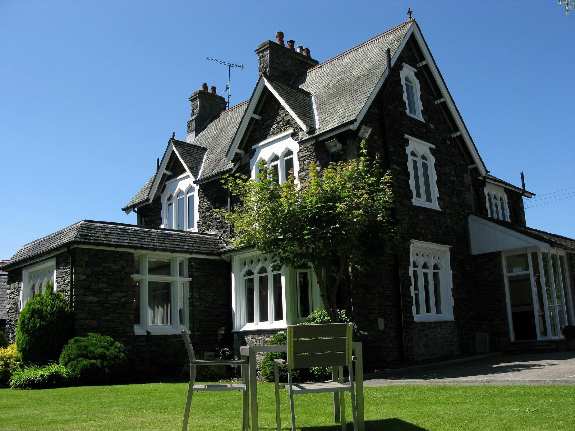 The Hideaway At Windermere (Adults Only) Экстерьер фото