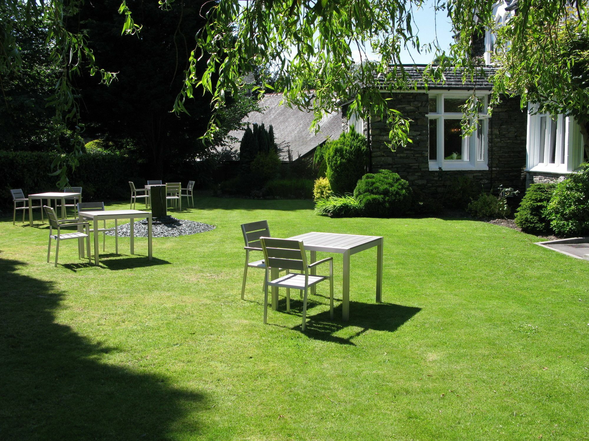 The Hideaway At Windermere (Adults Only) Экстерьер фото
